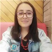 Profesora en Ciencias Sociales, Historia y democracia